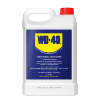WD-40 PRODUIT MULTIFONCTION...