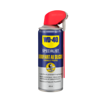 WD-40 LUBRIFIANT AU...