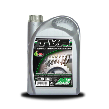 MINERVA OIL TVR RICIN - 2L