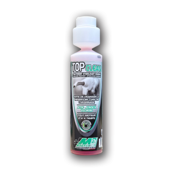 MINERVA OIL TOP CLEAN - 250ML