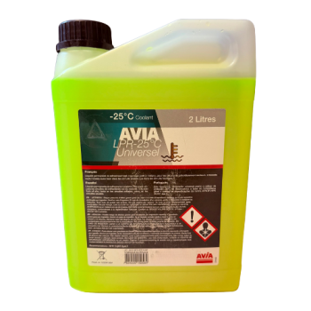 AVIAGEL UNIVERSEL LPR -25°C...