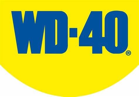 WD 40